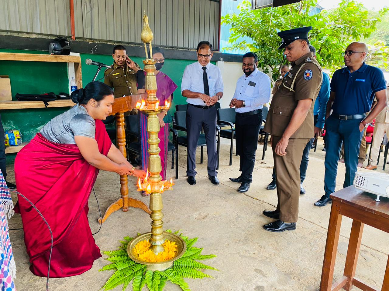 “Clean Sri Lanka” ජාතික වැඩසටහන 2025