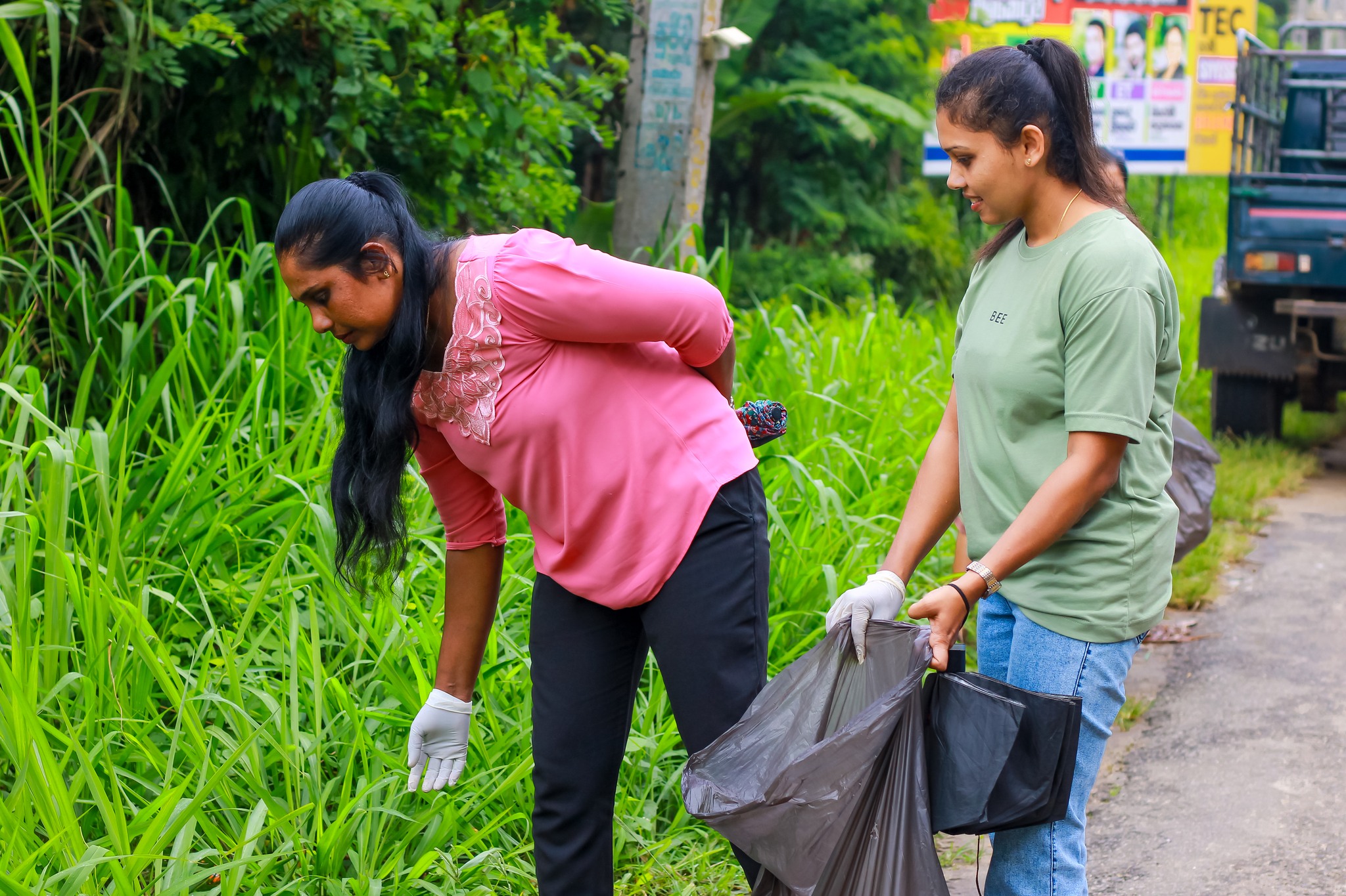 සෞඛ්ය හා සමීපාරක්ෂක දින වැඩසටහන – පළාත් පාලන සතිය – 2025