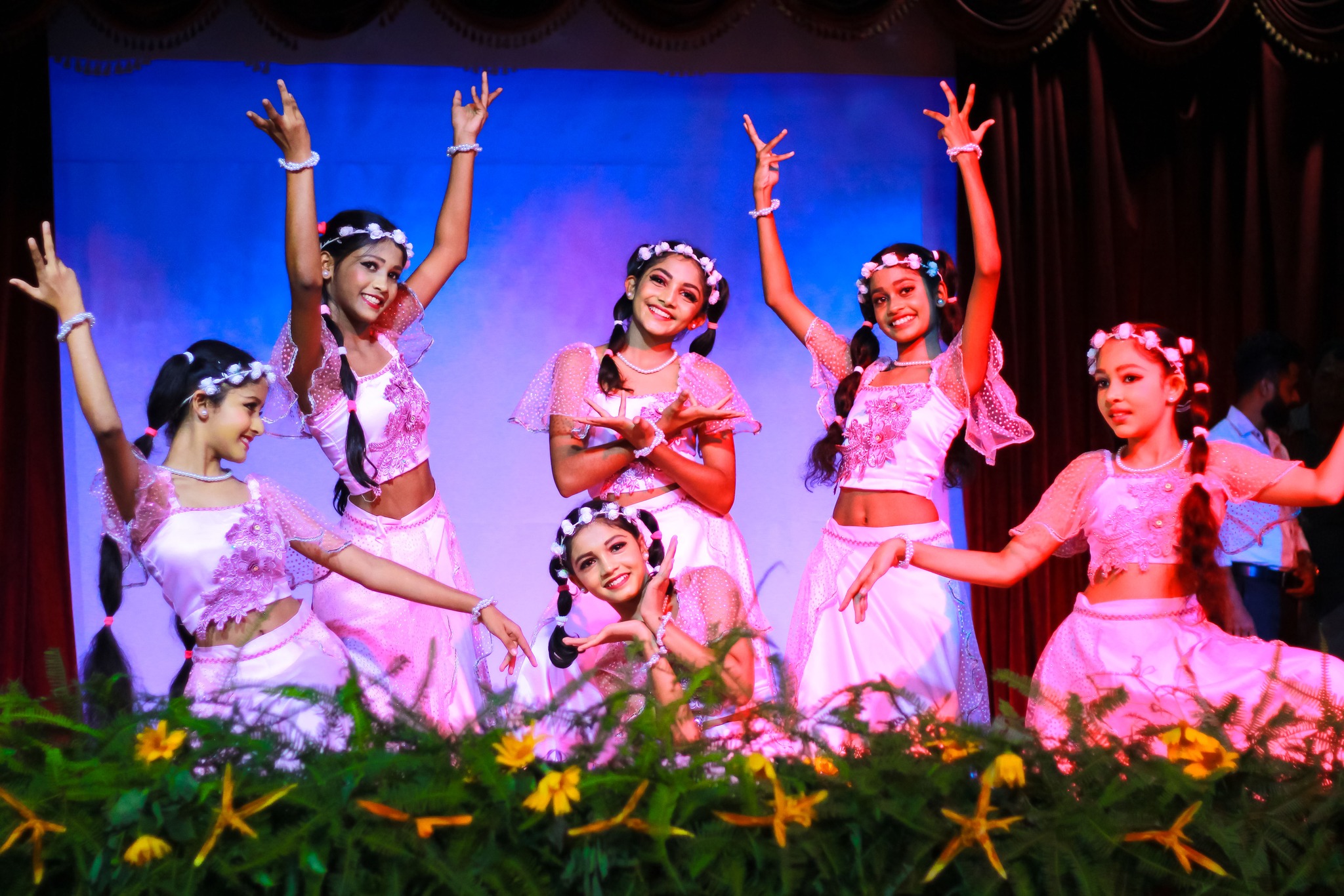 පළාත් පාලන සතිය – 2025 වැඩසටහන් මාළාවේ සහතිකපත් ප්රධානය සහ සමාප්ති උළෙල