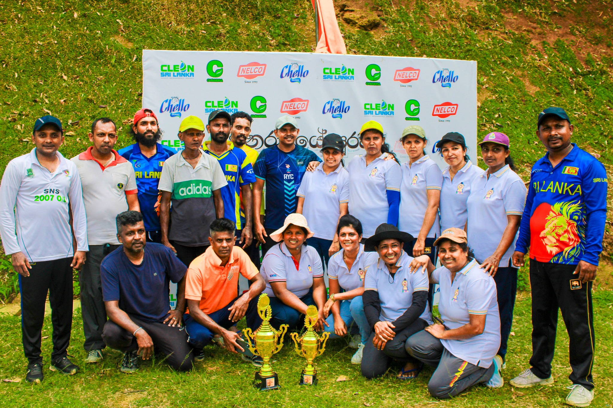 මහජන උපයෝගිතා හා ක්රීඩා දිනය පළාත් පාලන සතිය – 2025